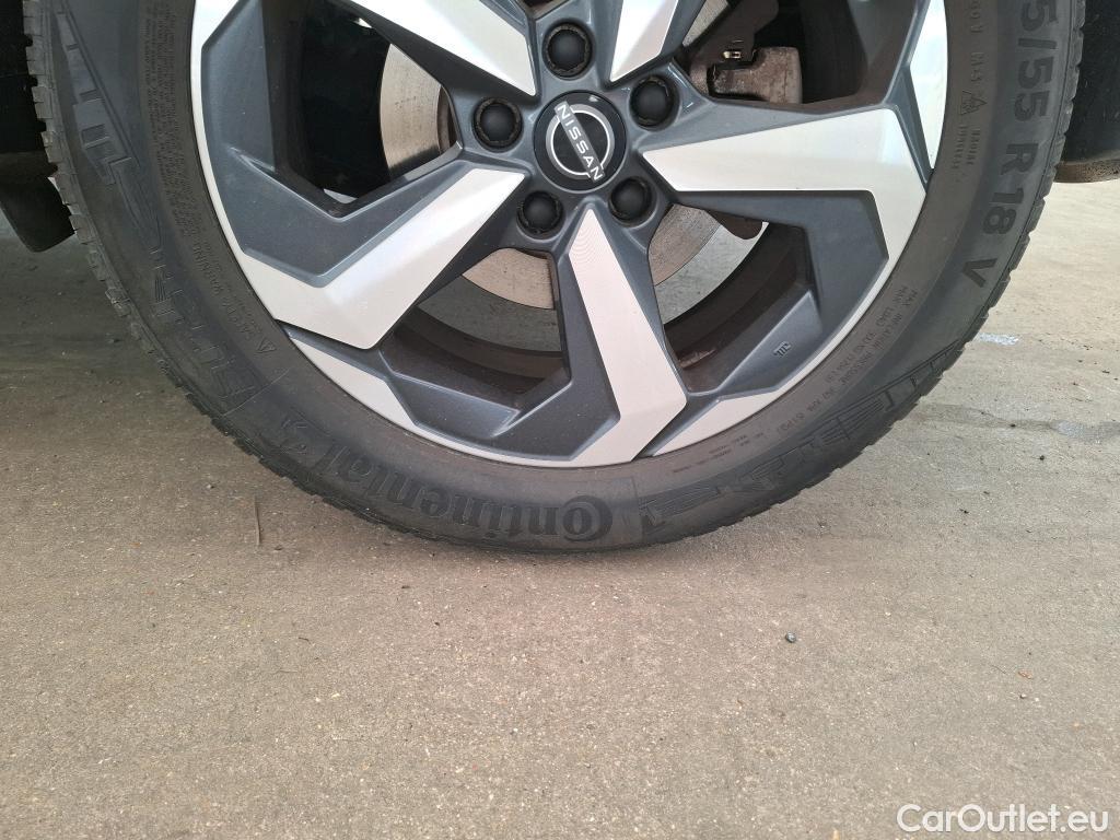  Nissan  Qashqai NISSAN  / 2021 / 5P / Crossover e-Power 190 Acenta BVA #15