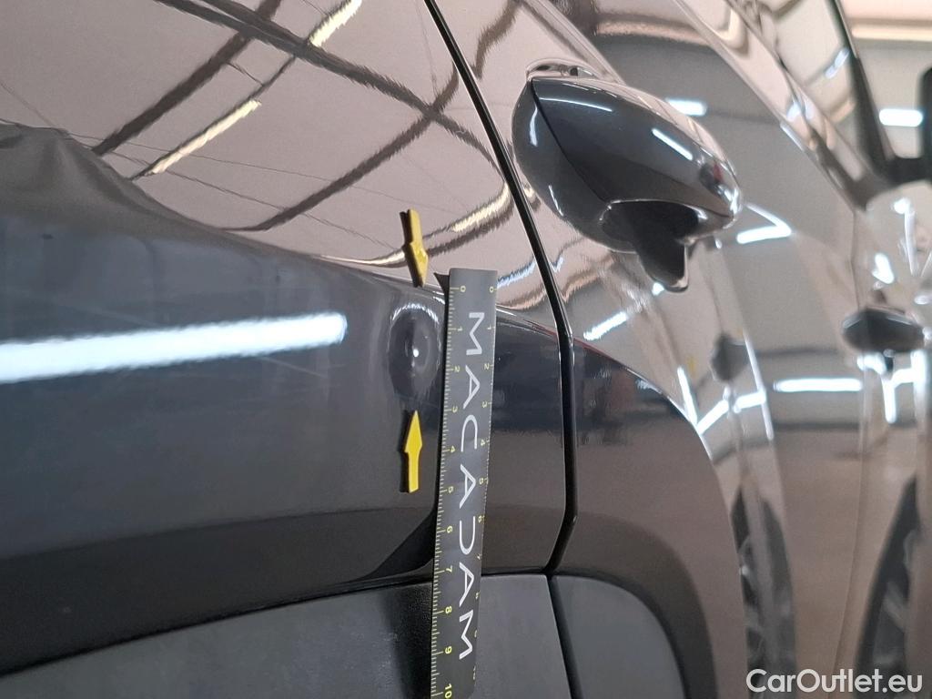  Hyundai  Tucson  Creative Hybrid 2WD 1.6 T-GDI 230CV BVA6 E6d #9
