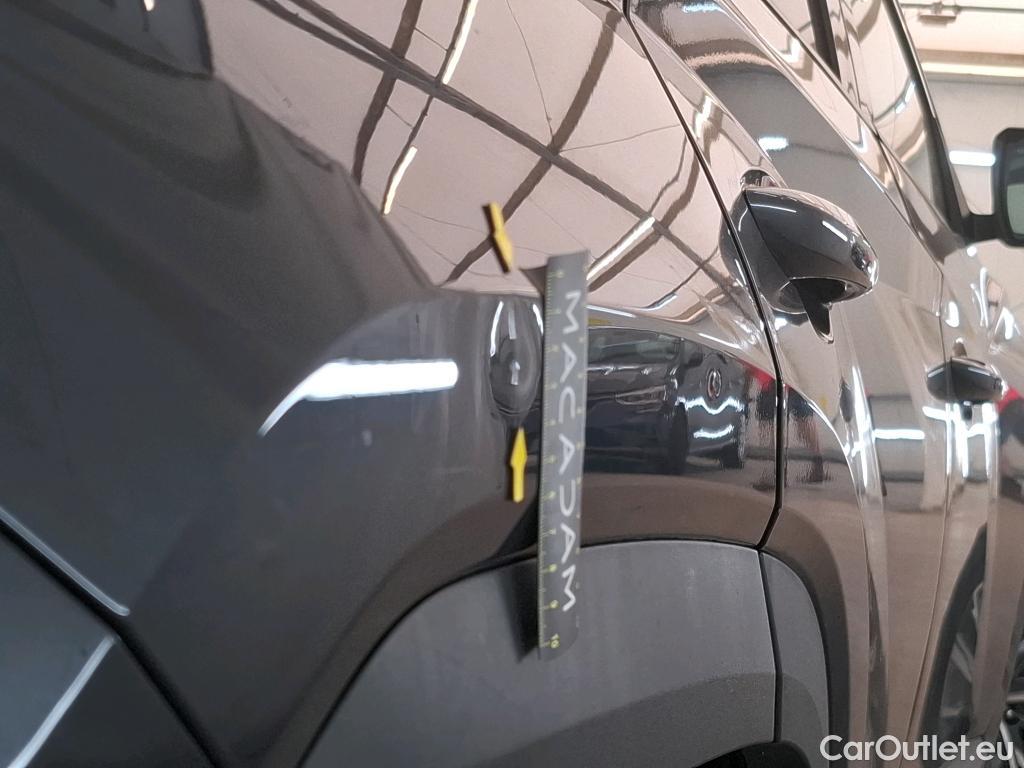  Hyundai  Tucson  Creative Hybrid 2WD 1.6 T-GDI 230CV BVA6 E6d #8