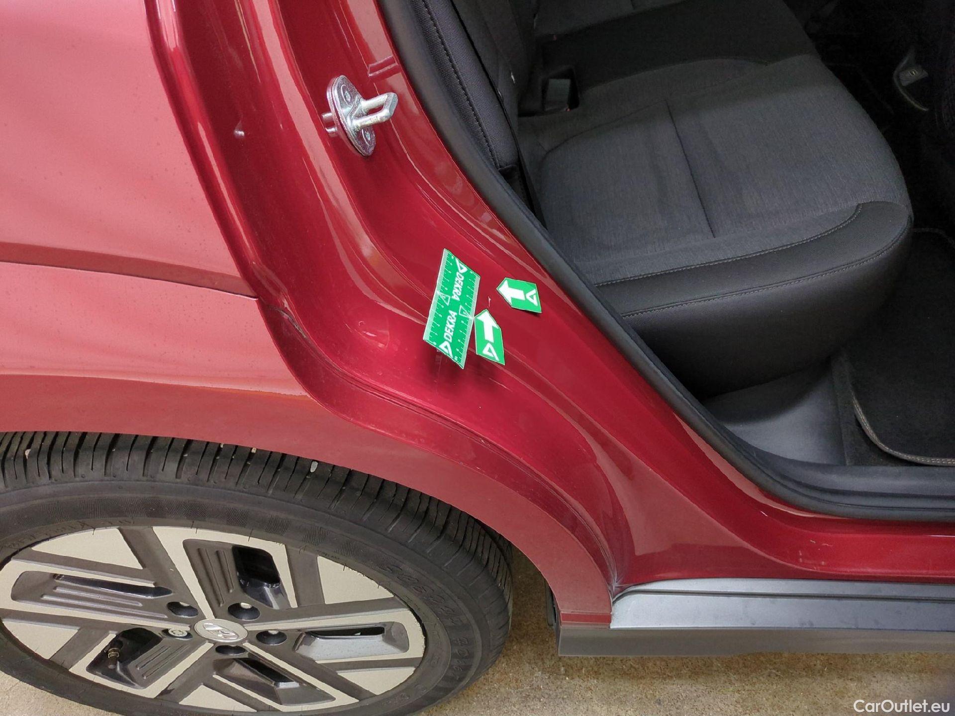  Hyundai  kona HYUNDAI  / 2020 / 5P / SUV BEV 64KWH ELECTRIQUE 204CH CREATIVE #33