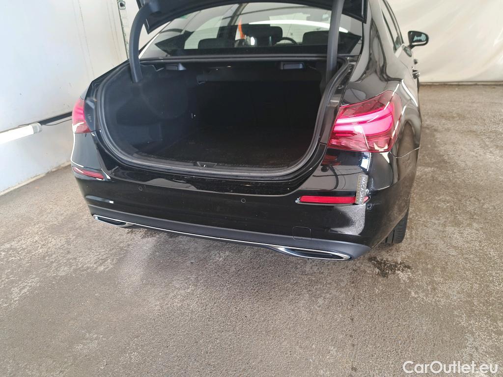  Mercedes  A-Klasse MERCEDES-BENZ Classe A Berline / 2022 / 4P / Berline A 180 d Business Line 8G-DCT #3