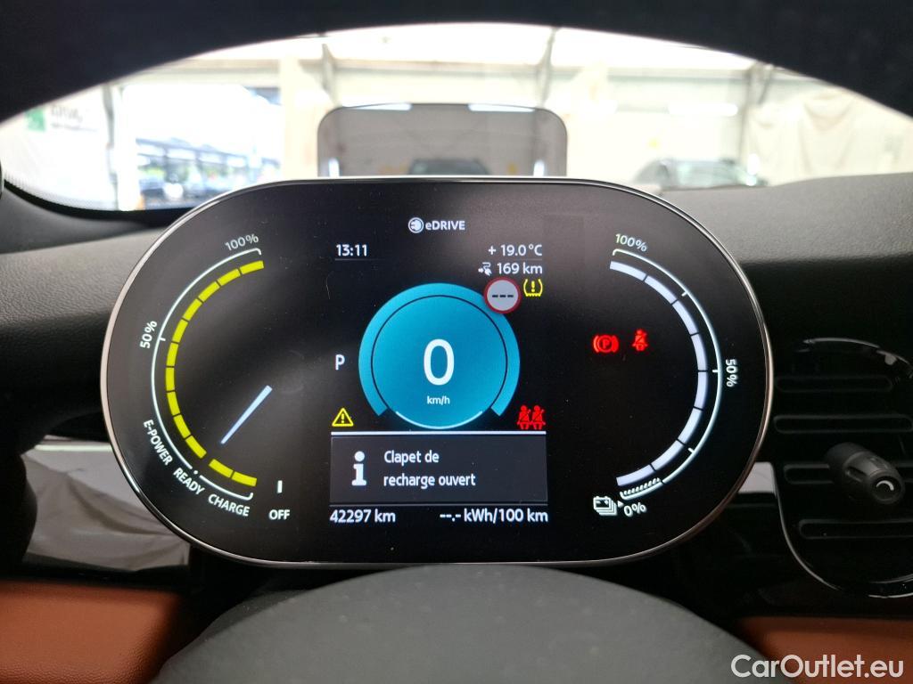  Mini  Mini   Electric / 2021 / 3P / Berline Cooper SE Edition Premium Plus 184ch BVA #13