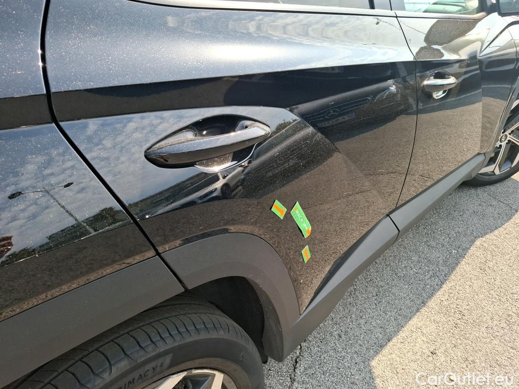  Hyundai  Tucson HYUNDAI  / 2020 / 5P / SUV 1.6 HYBRID 230 EXECUTIVE #14
