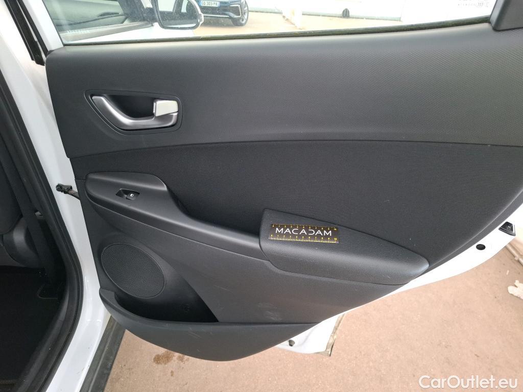  Hyundai  kona  Business Hybrid 2WD 1.6 GDI 140CV BVA6 E6dT #9