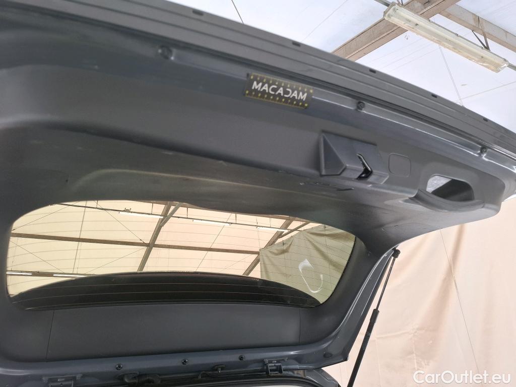  Hyundai  Tucson  Creative Hybrid 2WD 1.6 T-GDI 230CV BVA6 E6d #10
