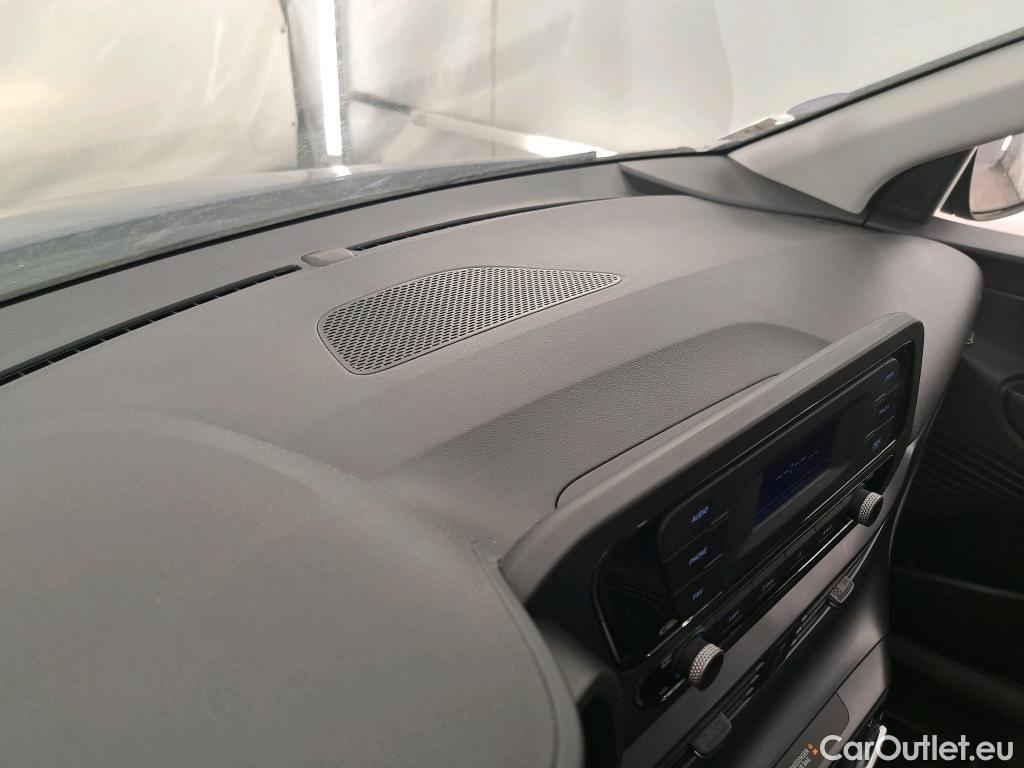  Hyundai  i20 HYUNDAI  / 2020 / 5P / Berline 1.2 84 Initia #3