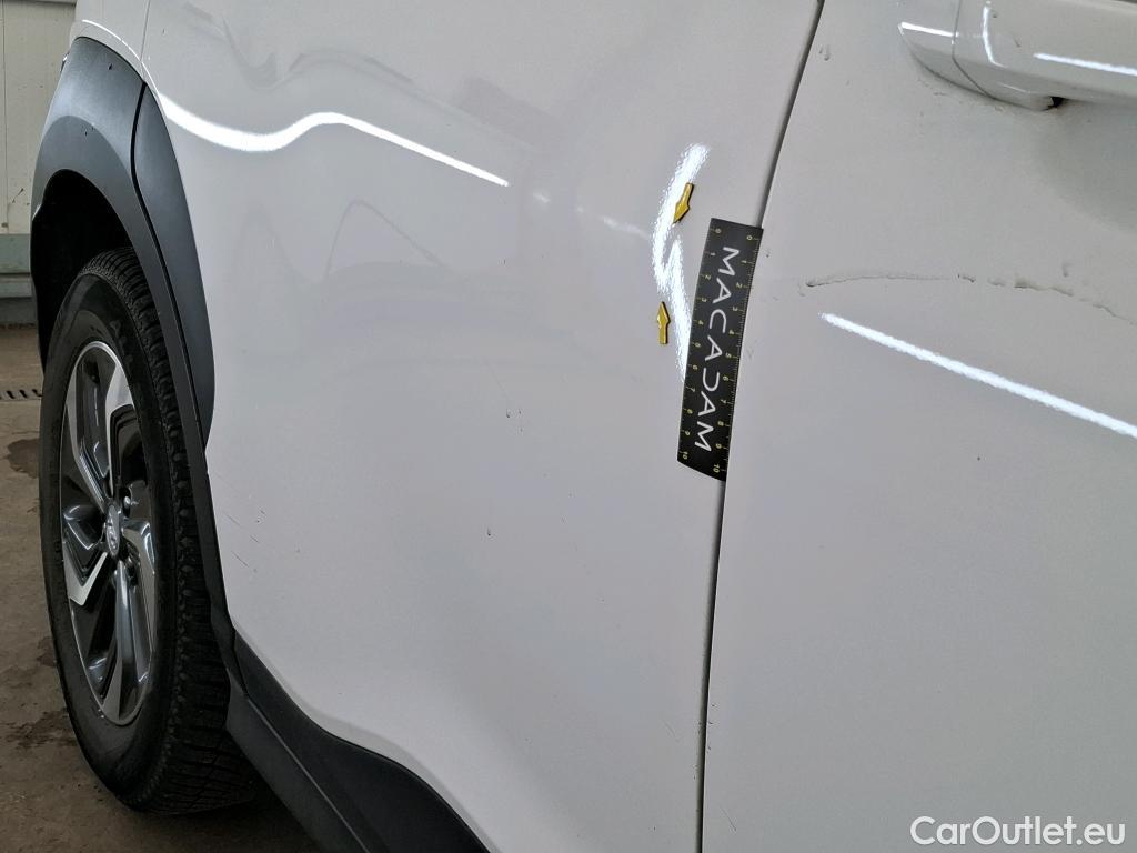  Hyundai  kona  Business Hybrid 2WD 1.6 GDI 140CV BVA6 E6dT #12
