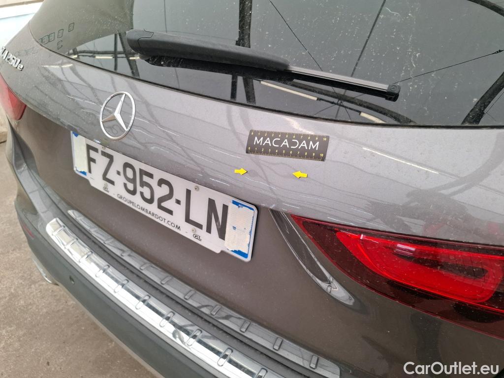  Mercedes  GLA MERCEDES-BENZ  / 2020 / 5P / SUV 1.3  250 e BUSINESS LINE DCT #4