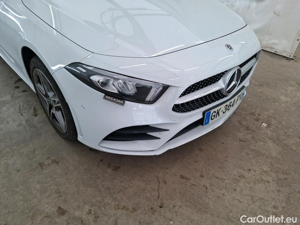  Mercedes  A-Klasse MERCEDES-BENZ Classe A Berline / 2018 / 4P / Berline A 250 e AMG Line 8G-DCT #44
