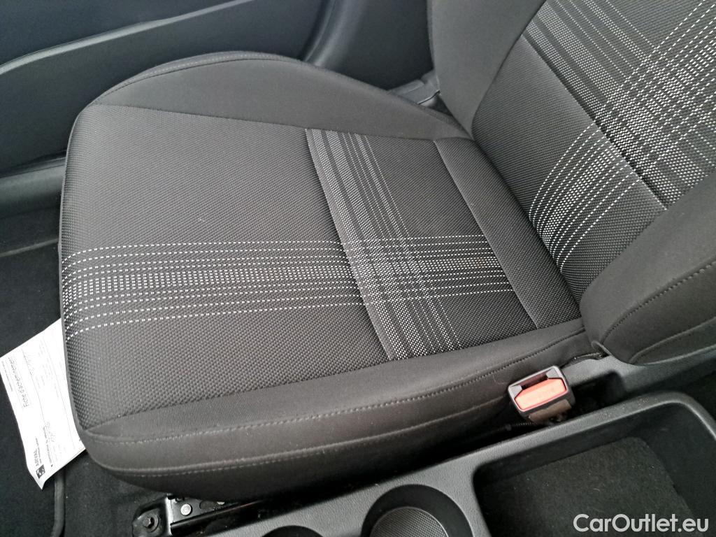  Hyundai  i20 HYUNDAI  / 2020 / 5P / Berline 1.2 84 Initia #5