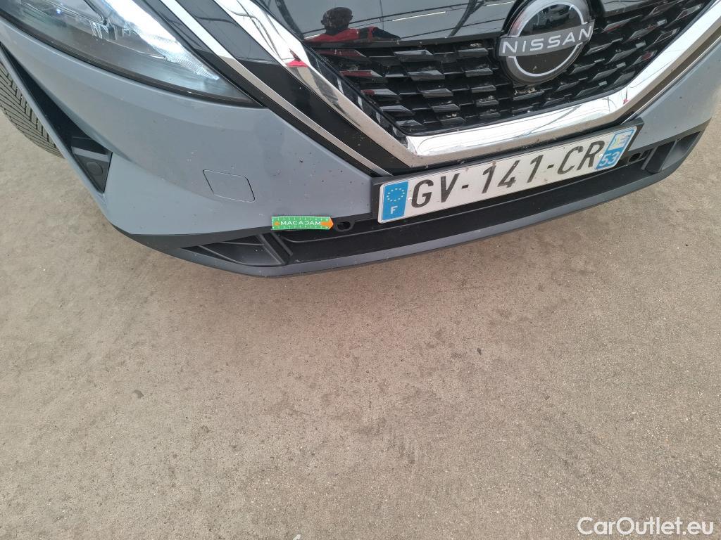  Nissan  Qashqai NISSAN  / 2021 / 5P / Crossover e-Power 190 Acenta BVA #3