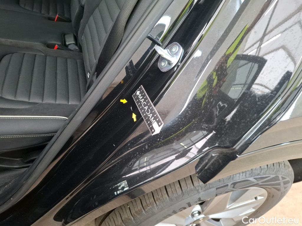 KIA  Sportage  GT-Line Hybrid 1.6 T-GDi 215CV BVA6 6E #5