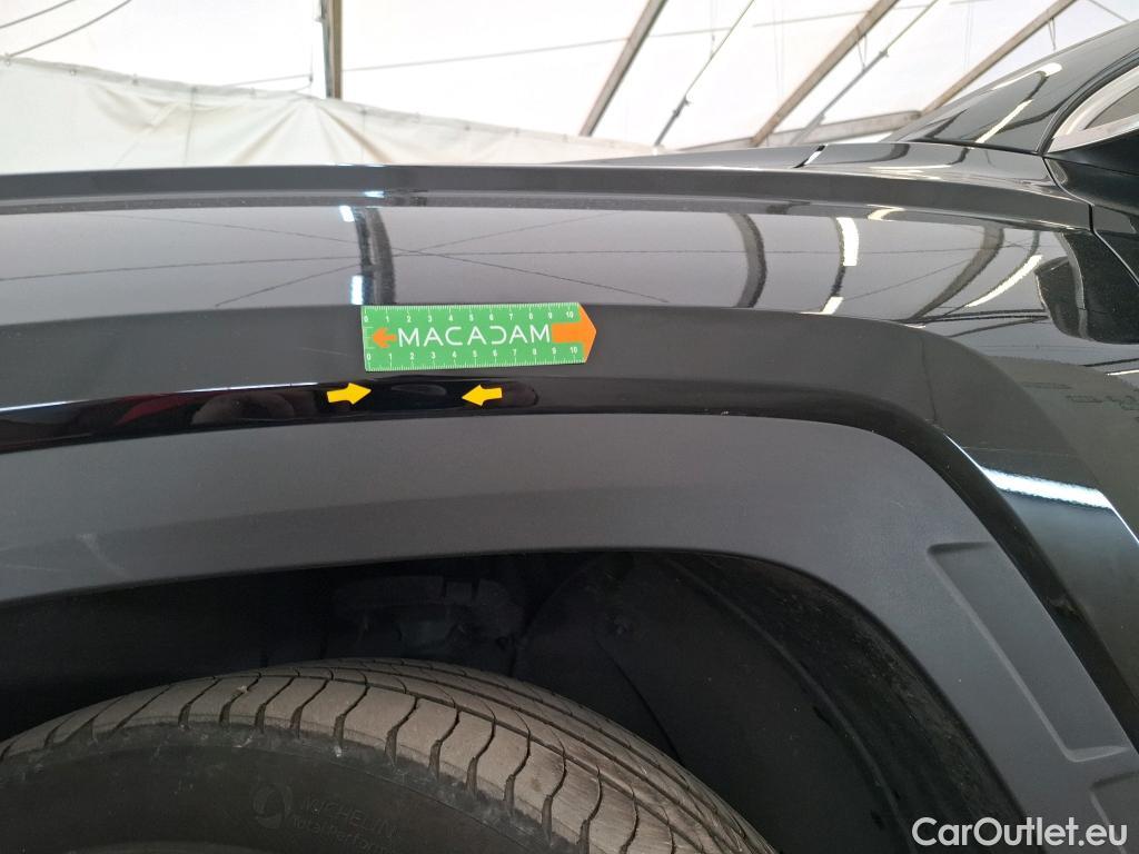  Hyundai  Tucson HYUNDAI  / 2020 / 5P / SUV 1.6 PHEV 265 HTRAC EXECUTIVE 4WD AUTO #20