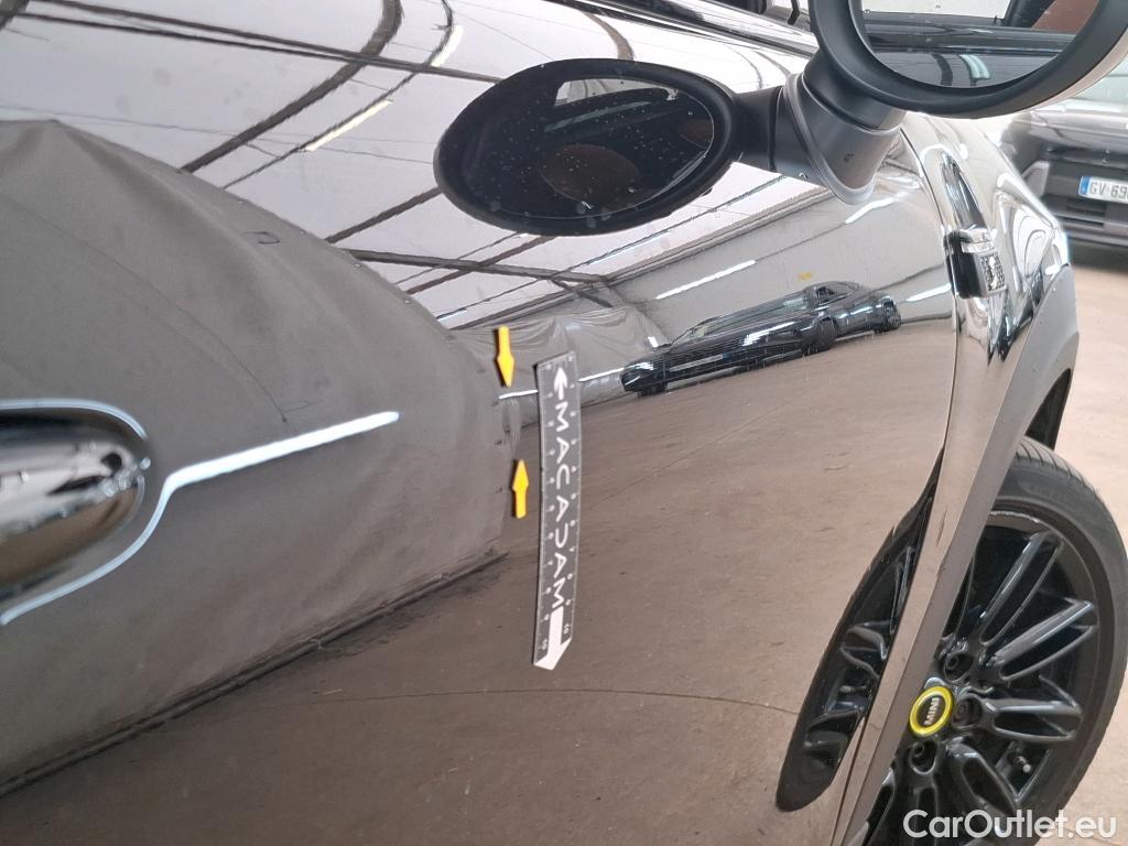  Mini  Mini   Electric / 2021 / 3P / Berline Cooper SE Edition Premium Plus 184ch BVA #12