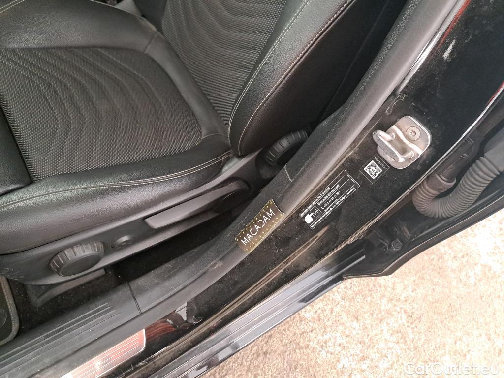  Mercedes  A-Klasse MERCEDES-BENZ Classe A Berline / 2022 / 4P / Berline A 180 d Business Line 8G-DCT #7