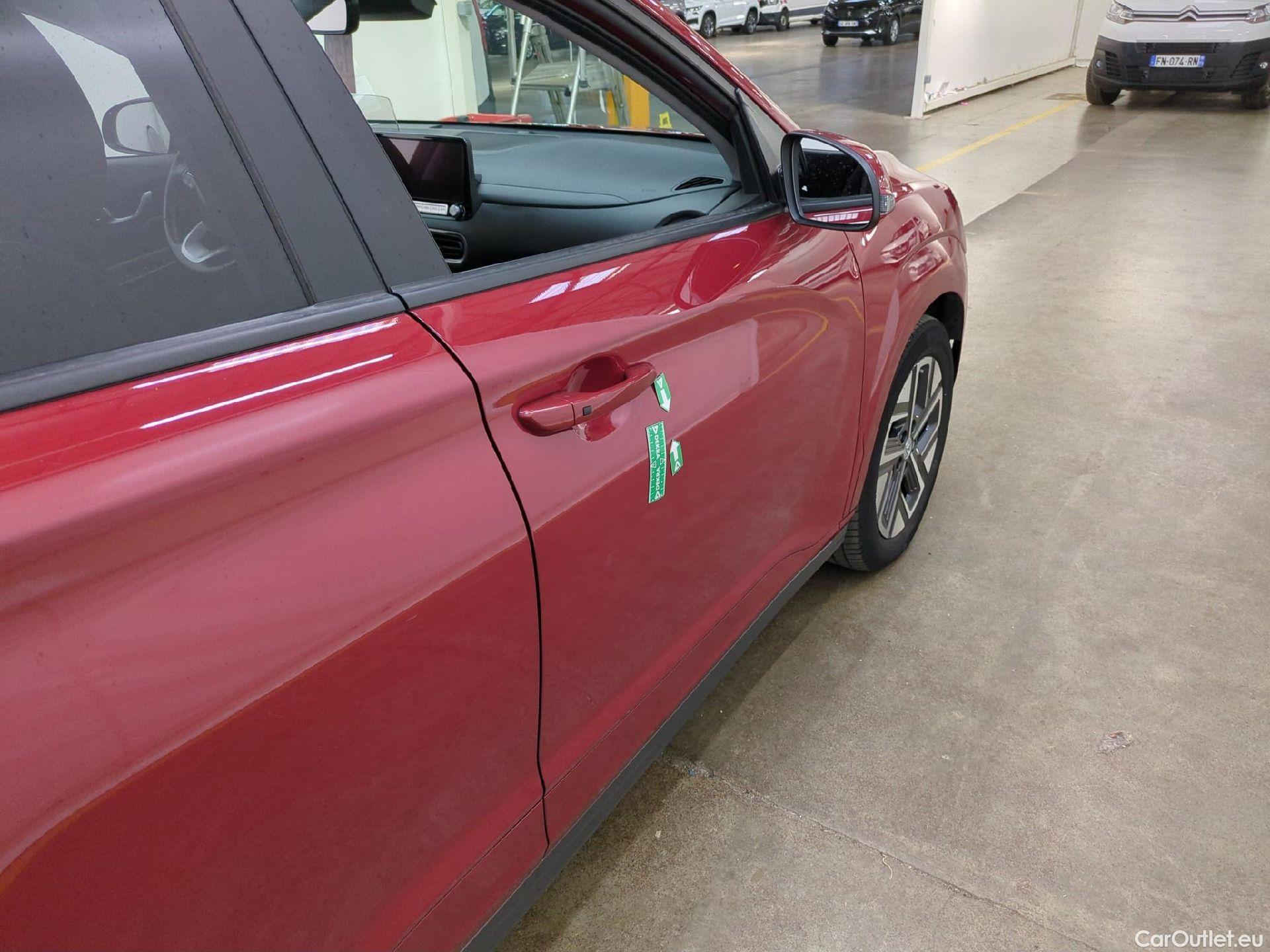  Hyundai  kona HYUNDAI  / 2020 / 5P / SUV BEV 64KWH ELECTRIQUE 204CH CREATIVE #31