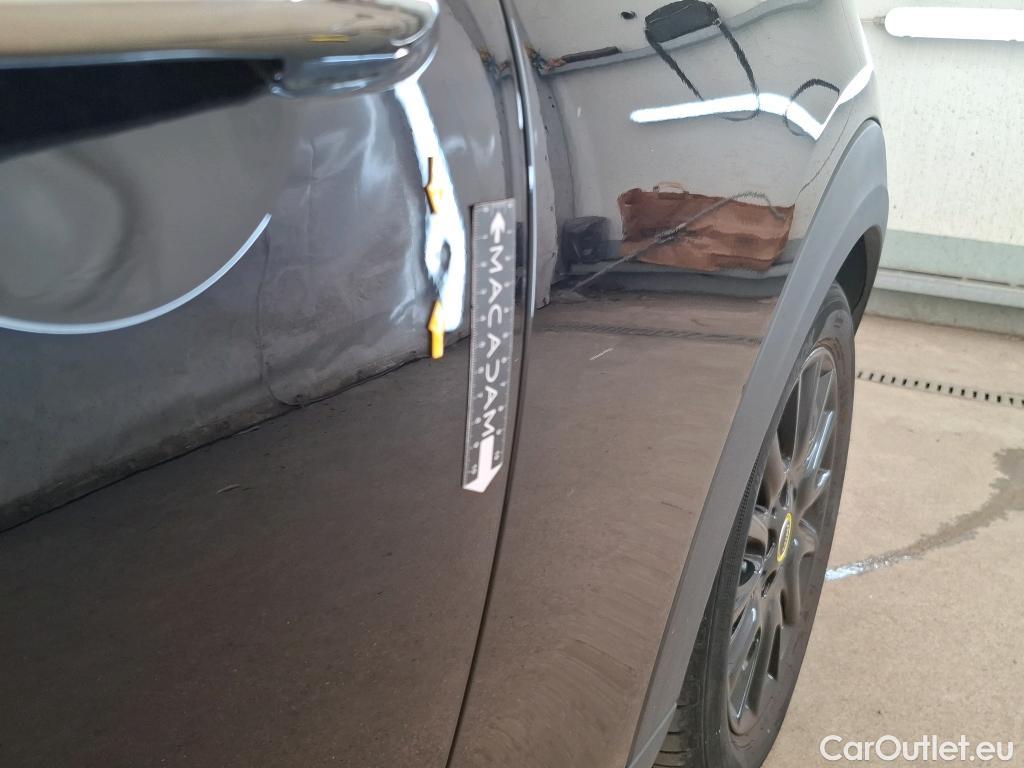  Mini  Mini   Electric / 2021 / 3P / Berline Cooper SE Edition Premium Plus 184ch BVA #9
