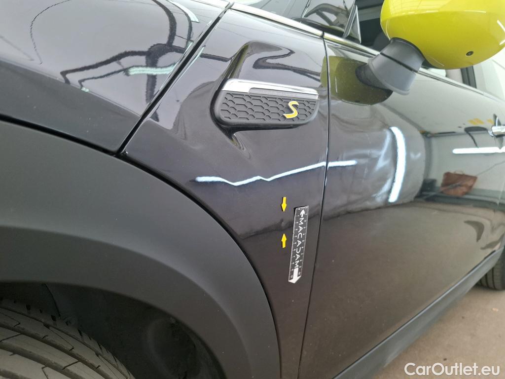  Mini  Mini   Electric / 2021 / 3P / Berline Cooper SE Edition Premium Plus 184ch BVA #6