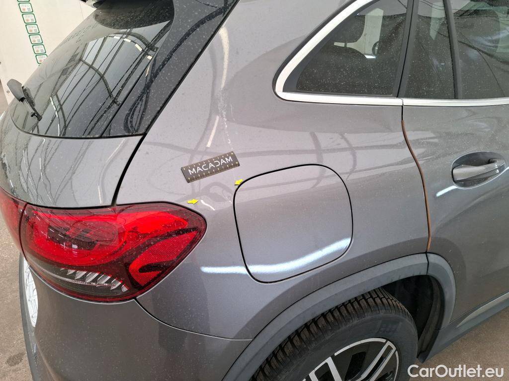  Mercedes  GLA MERCEDES-BENZ  / 2020 / 5P / SUV 1.3  250 e BUSINESS LINE DCT #1