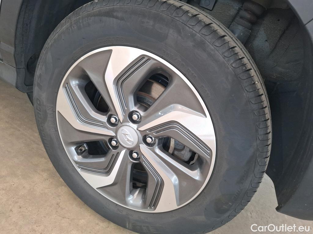  Hyundai  kona  Business Hybrid 2WD 1.6 GDI 140CV BVA6 E6d #20
