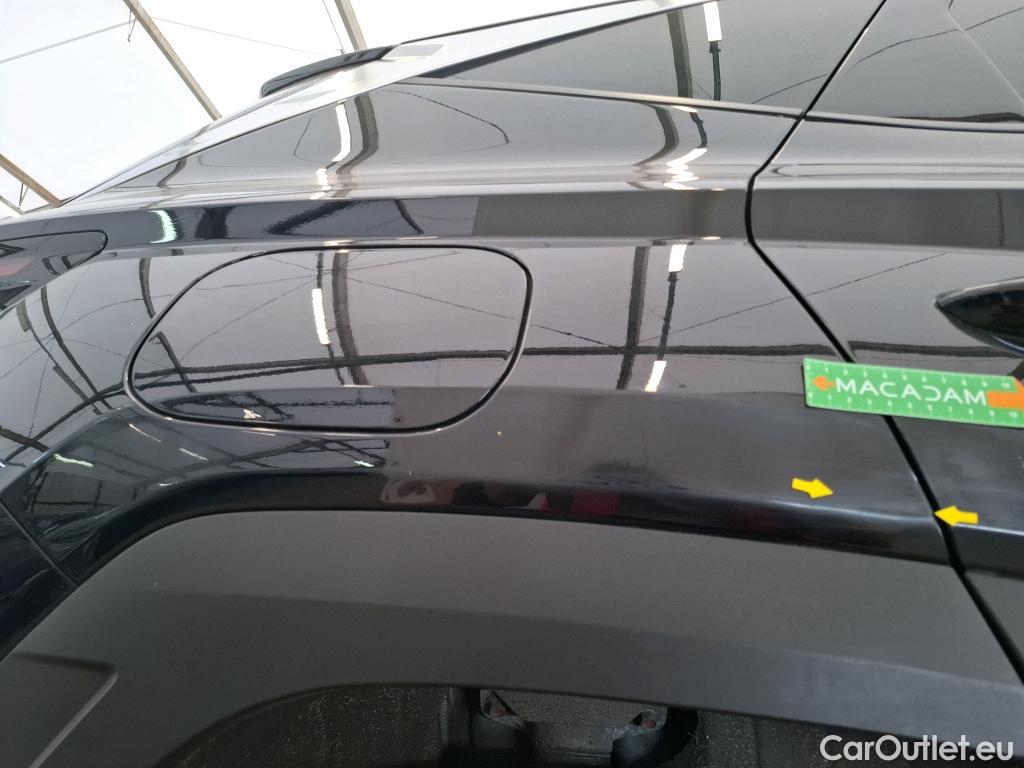  Hyundai  Tucson HYUNDAI  / 2020 / 5P / SUV 1.6 PHEV 265 HTRAC EXECUTIVE 4WD AUTO #28