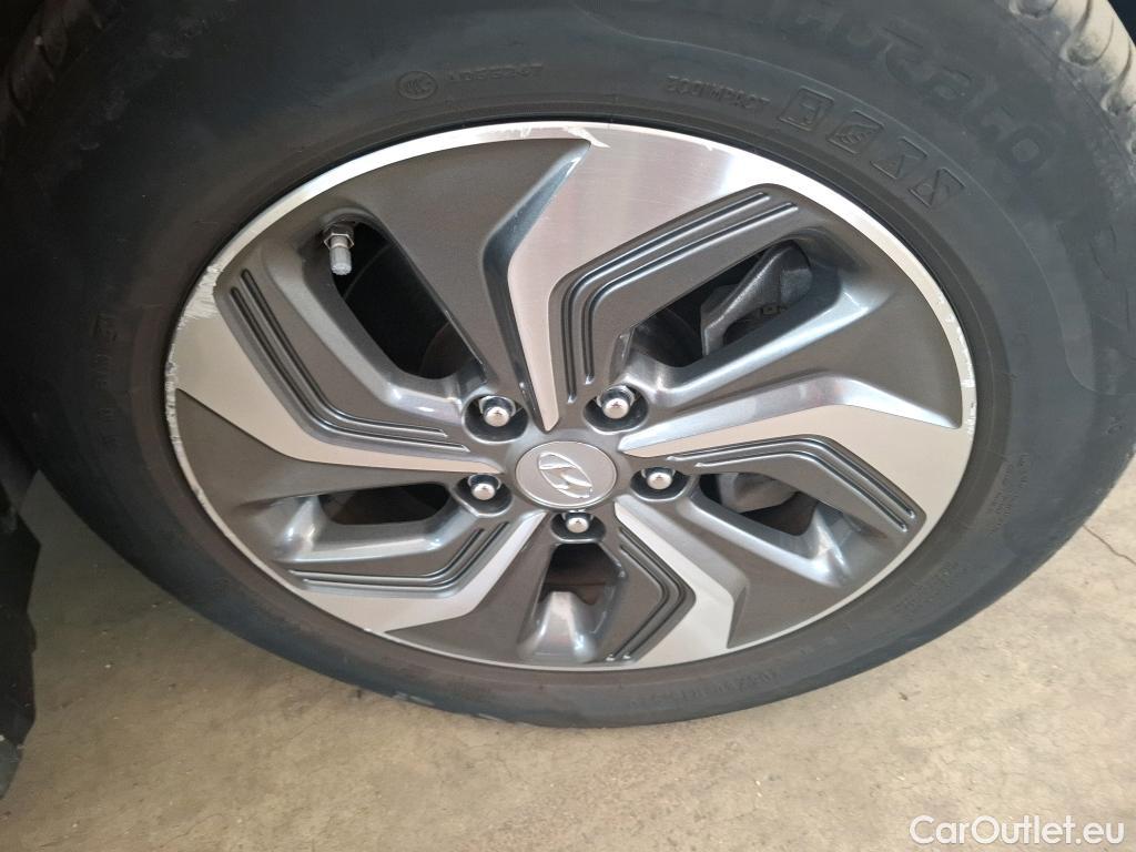  Hyundai  kona  Business Hybrid 2WD 1.6 GDI 140CV BVA6 E6d #11