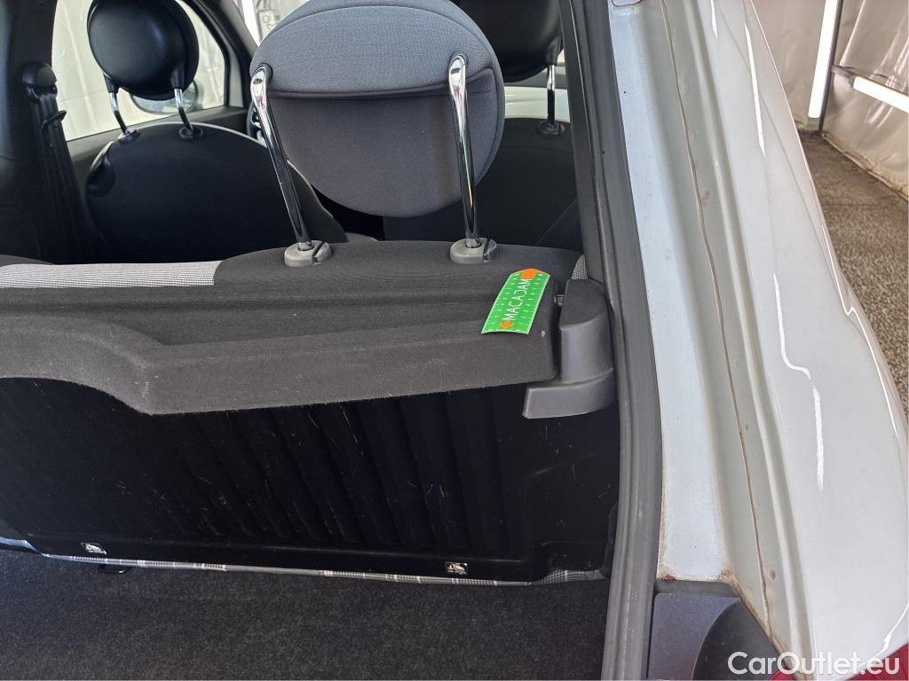  Fiat  500  Berline Lounge 1.2 70CV BVM5 E6 #11