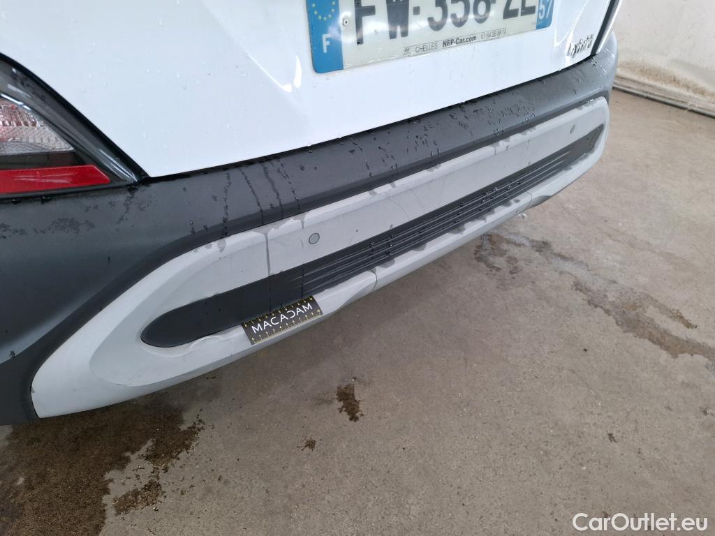  Hyundai  kona  Business Hybrid 2WD 1.6 GDI 140CV BVA6 E6dT #1