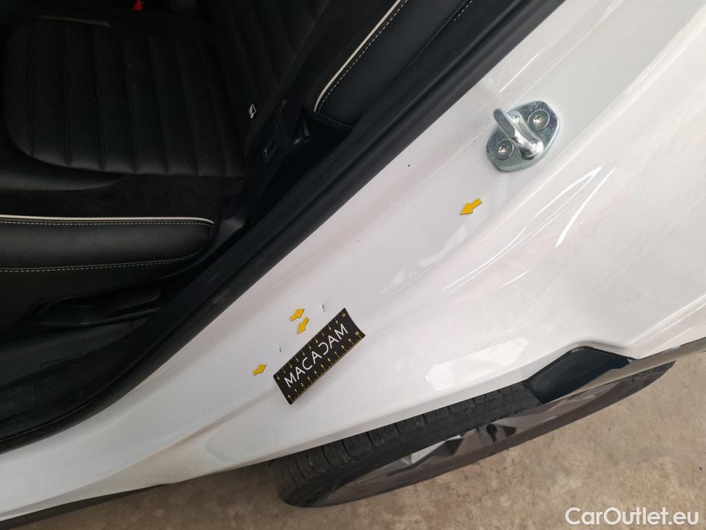  KIA  Sportage  GT-Line Premium Hybrid 1.6 T-GDi 230CV BVA6 E6d #1