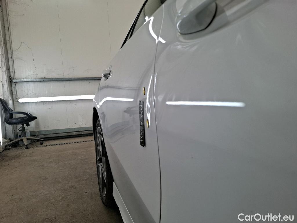  Mercedes  A-Klasse MERCEDES-BENZ Classe A Berline / 2018 / 4P / Berline A 250 e AMG Line 8G-DCT #3