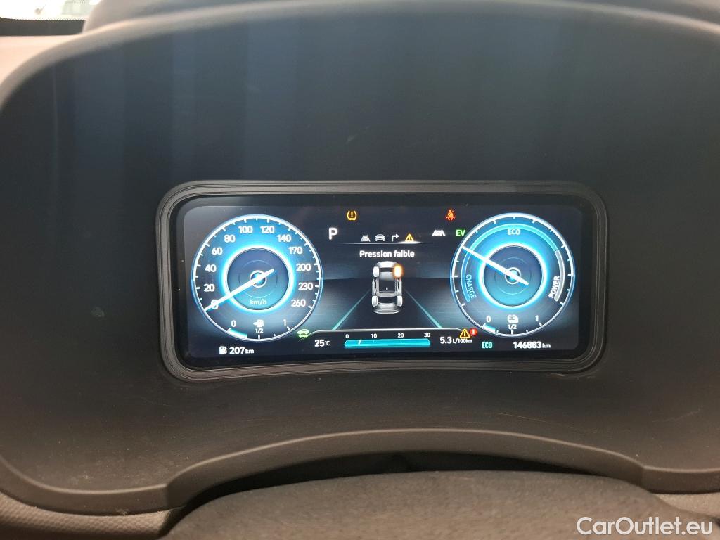  Hyundai  kona  Business Hybrid 2WD 1.6 GDI 140CV BVA6 E6d #29