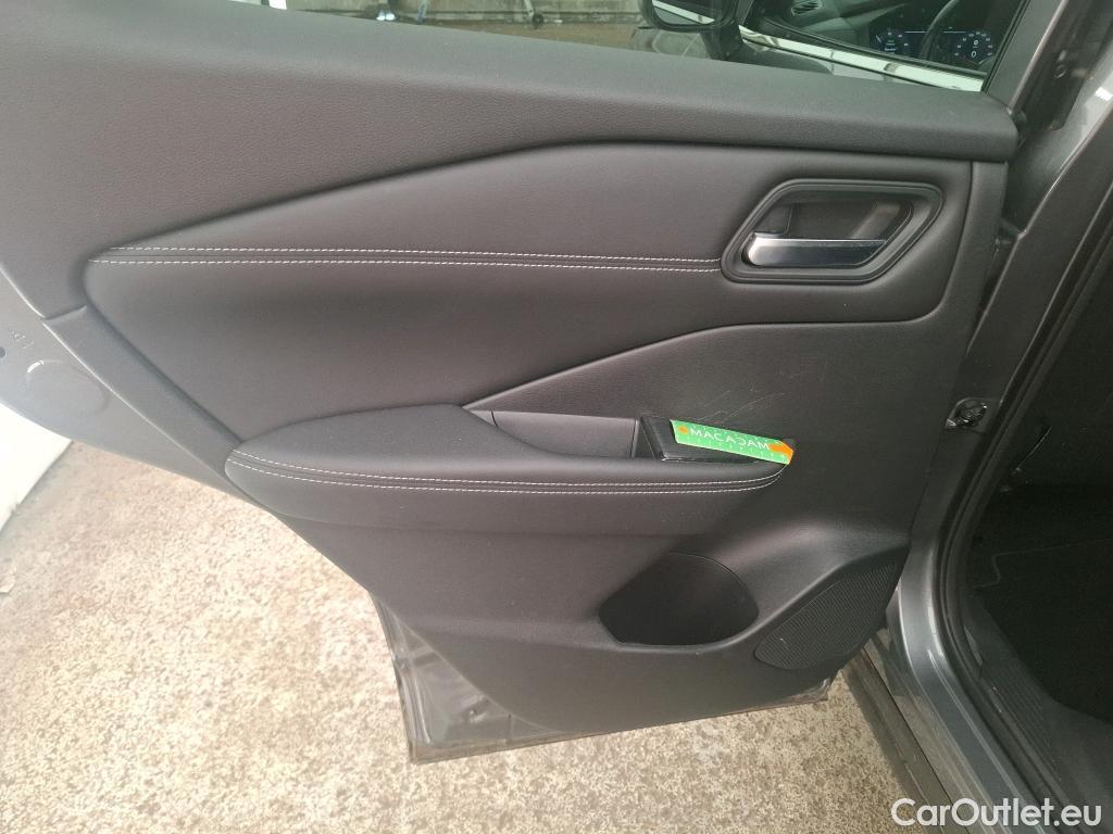  Nissan  Qashqai NISSAN  / 2021 / 5P / Crossover e-Power 190 N-Connecta BVA #3