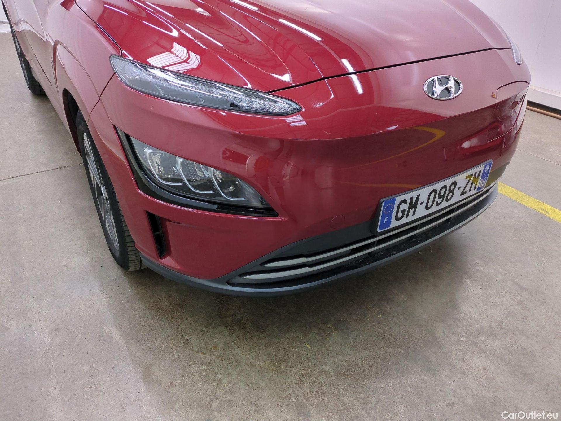  Hyundai  kona HYUNDAI  / 2020 / 5P / SUV BEV 64KWH ELECTRIQUE 204CH CREATIVE #20