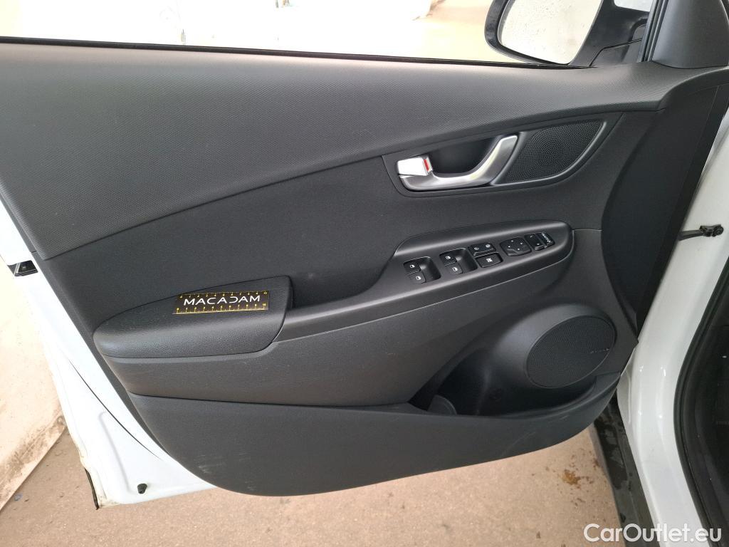  Hyundai  kona  Business Hybrid 2WD 1.6 GDI 140CV BVA6 E6dT #6