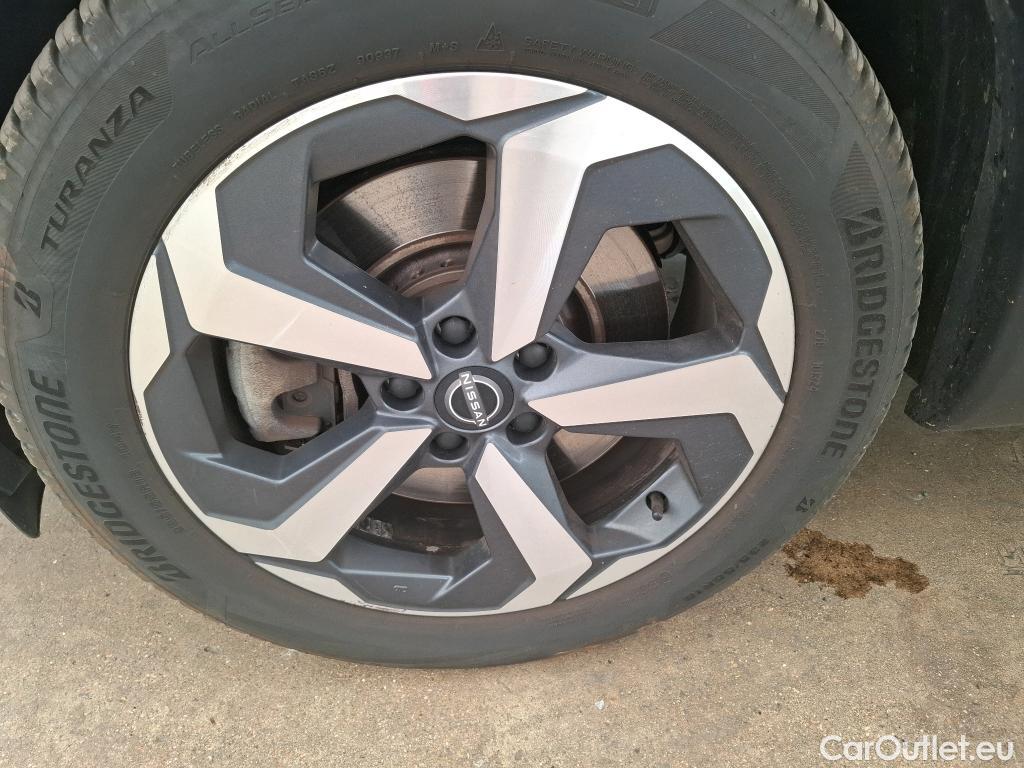  Nissan  Qashqai NISSAN  / 2021 / 5P / Crossover e-Power 190 Acenta BVA #6