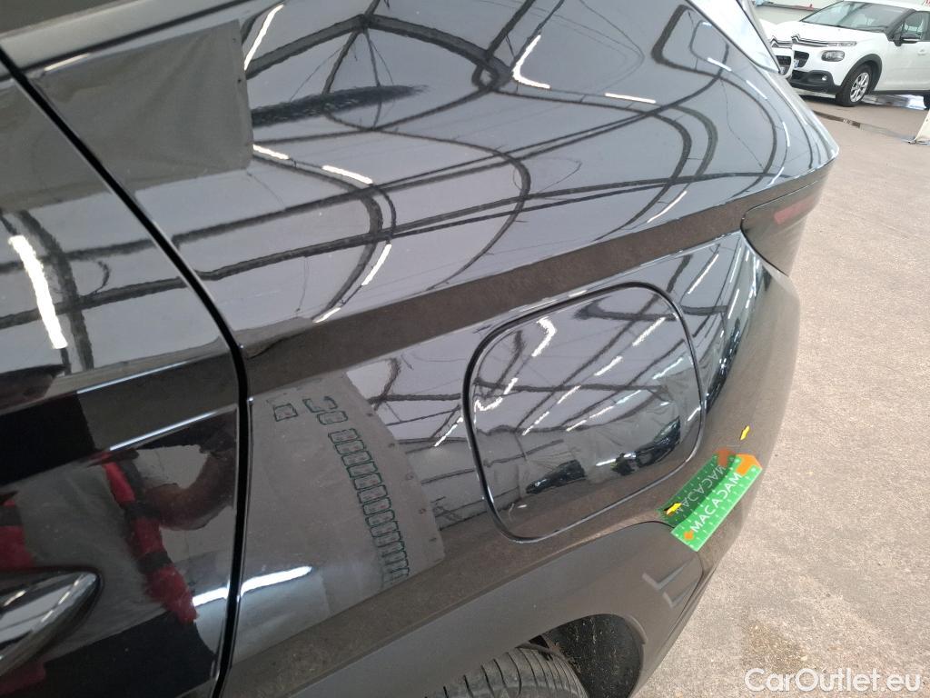  Hyundai  Tucson HYUNDAI  / 2020 / 5P / SUV 1.6 PHEV 265 HTRAC EXECUTIVE 4WD AUTO #1