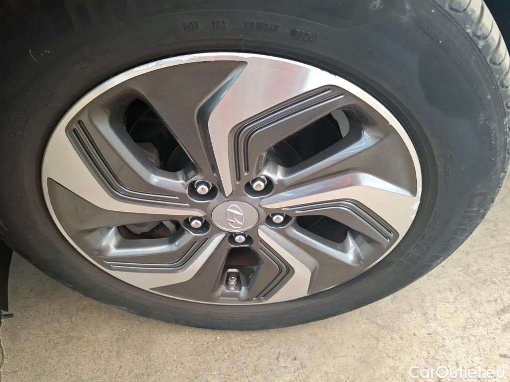  Hyundai  kona  Business Hybrid 2WD 1.6 GDI 140CV BVA6 E6d #5