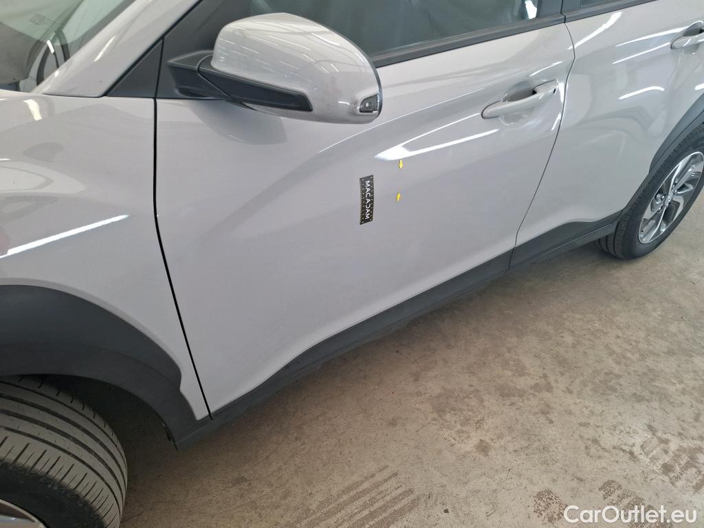  Hyundai  kona  Business Hybrid 2WD 1.6 GDI 140CV BVA6 E6d #1
