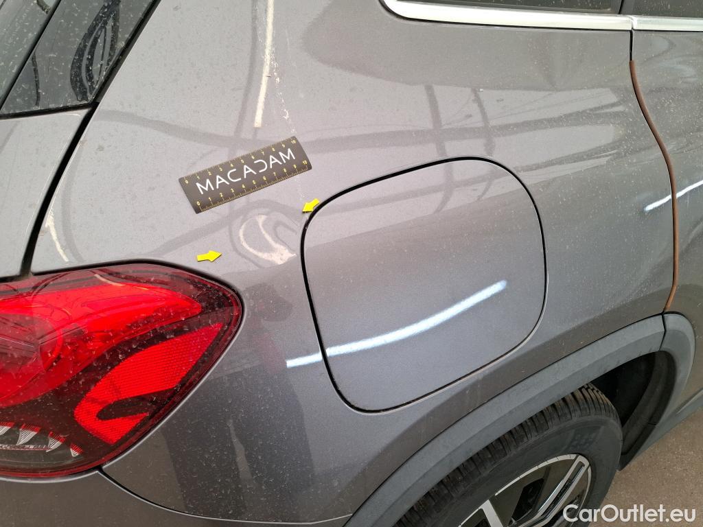  Mercedes  GLA MERCEDES-BENZ  / 2020 / 5P / SUV 1.3  250 e BUSINESS LINE DCT #2
