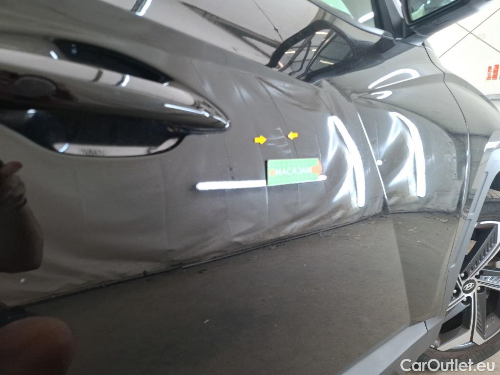  Hyundai  Tucson HYUNDAI  / 2020 / 5P / SUV 1.6 PHEV 265 HTRAC EXECUTIVE 4WD AUTO #30