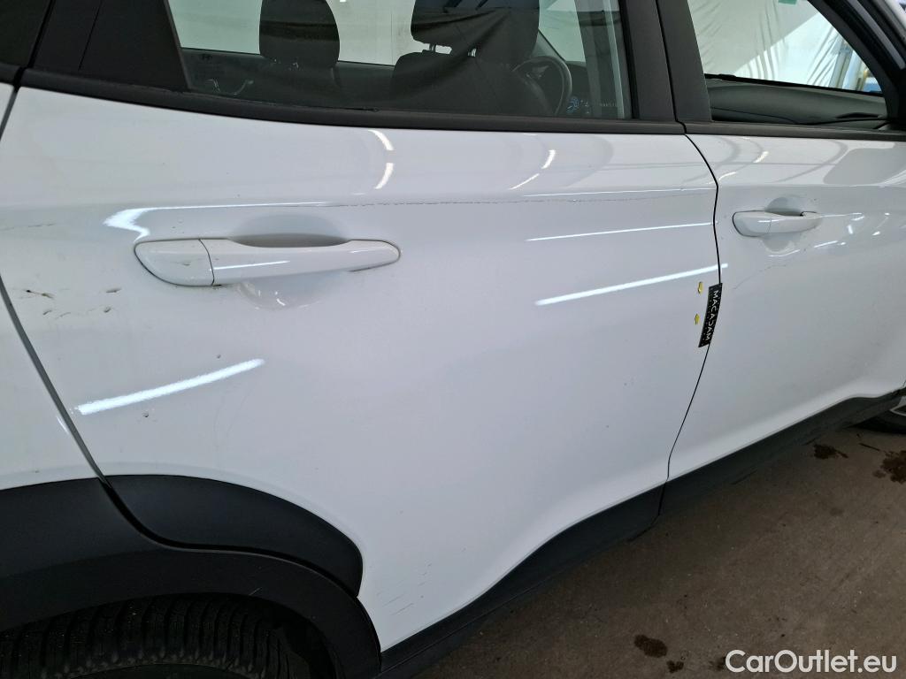  Hyundai  kona  Business Hybrid 2WD 1.6 GDI 140CV BVA6 E6dT #11