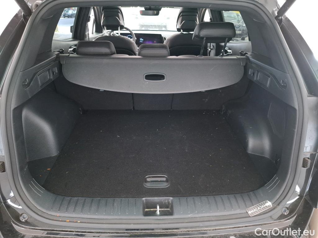  KIA  Sportage  GT-Line Hybrid 1.6 T-GDi 215CV BVA6 6E #3