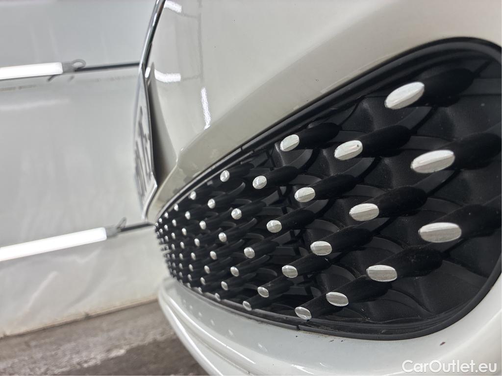  Fiat  500  Berline Lounge 1.2 70CV BVM5 E6 #3