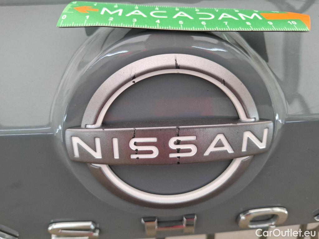  Nissan  Qashqai NISSAN  / 2021 / 5P / Crossover e-Power 190 Acenta BVA #10