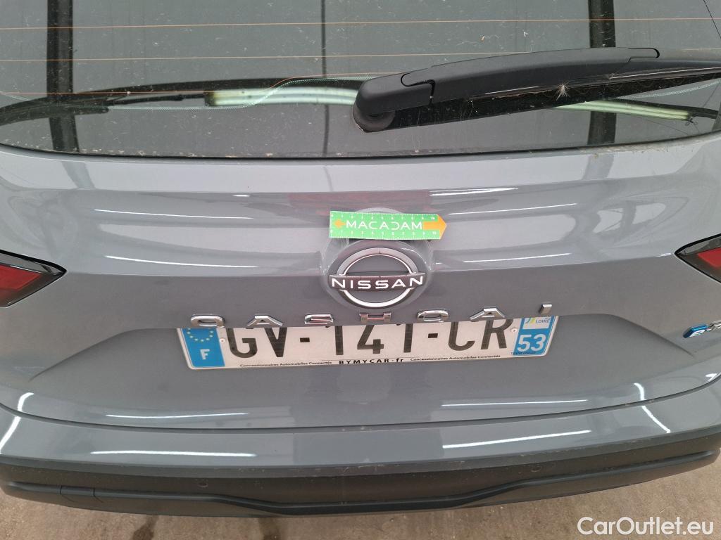  Nissan  Qashqai NISSAN  / 2021 / 5P / Crossover e-Power 190 Acenta BVA #9