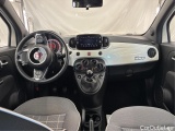  Fiat  500  Berline Lounge 1.2 70CV BVM5 E6 #5
