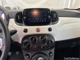  Fiat  500  Berline Lounge 1.2 70CV BVM5 E6 #7