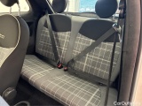  Fiat  500  Berline Lounge 1.2 70CV BVM5 E6 #9
