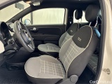  Fiat  500  Berline Lounge 1.2 70CV BVM5 E6 #8