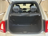  Fiat  500  Berline Lounge 1.2 70CV BVM5 E6 #10